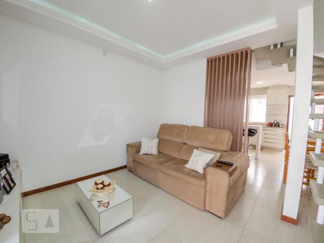 Casa, São João do Rio Vermelho, 2 Quartos, 80 m2 Florianópolis