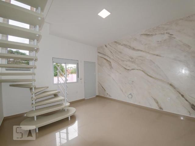 Casa, São João do Rio Vermelho, 2 Quartos, 84 m2 Florianópolis