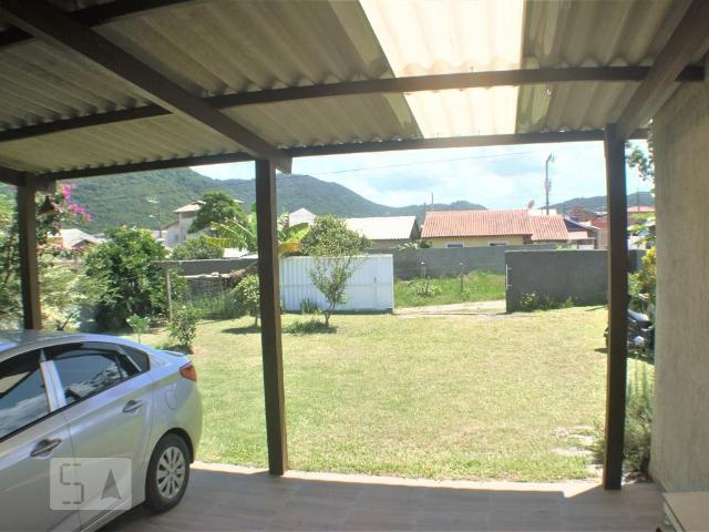 Casa, São João do Rio Vermelho, 3 Quartos, 100 m2 Florianópolis