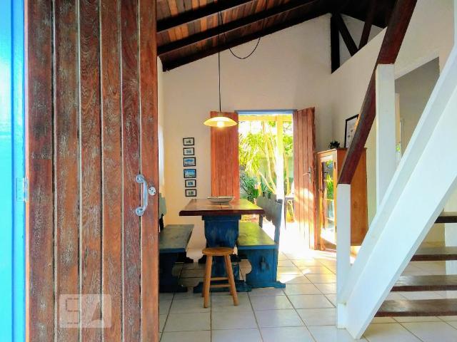 Casa, São João do Rio Vermelho, 3 Quartos, 160 m2 Florianópolis