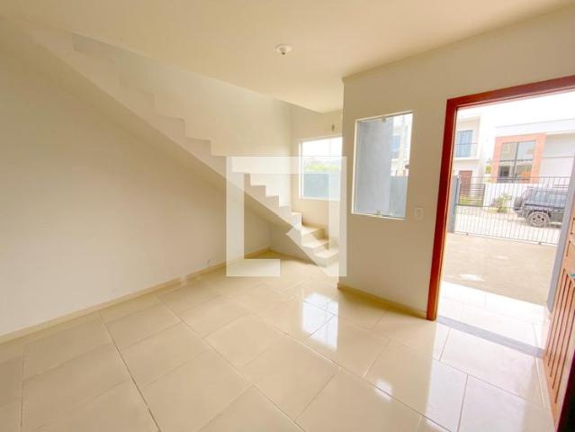 Casa, São João do Rio Vermelho, 3 Quartos, 90 m2 Florianópolis