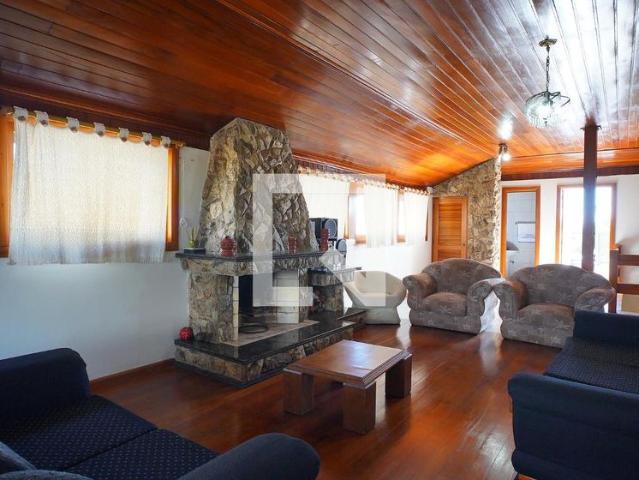 Casa, São João, 4 Quartos, 840 m2 Porto Alegre