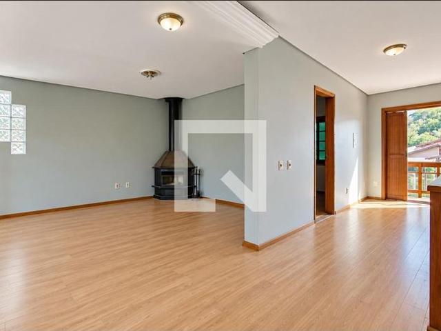Casa, São Jorge, 4 Quartos, 371 m2 Novo Hamburgo