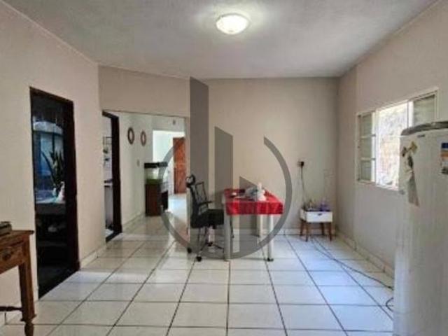 Casa, São Jorge, Uberlândia, MG