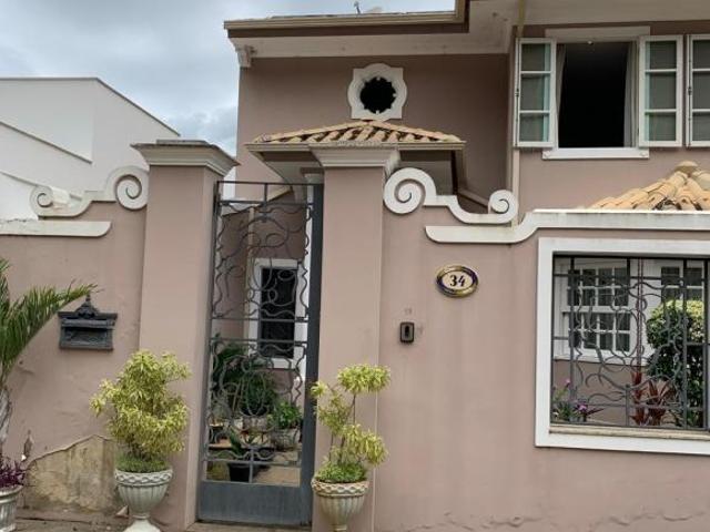 Casa, São José, Além Paraíba, MG