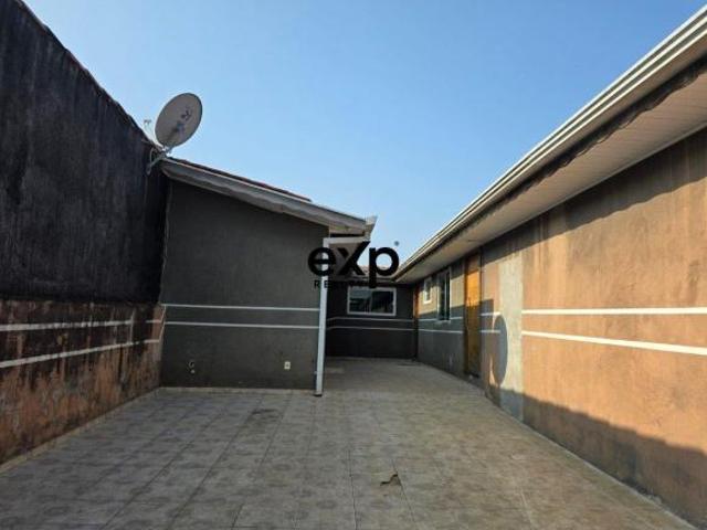 CASA SÃO JOSÉ DOS PINHAIS RIACHO DOCE