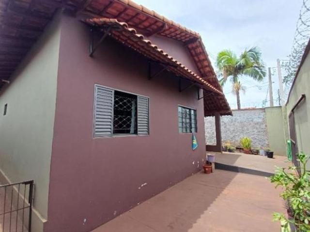 Casa, São José, Ituiutaba, MG