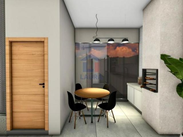 Casa, São José, Para de Minas, MG