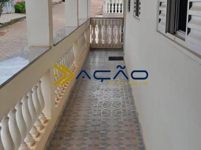 Casa, São José, Pedralva, MG