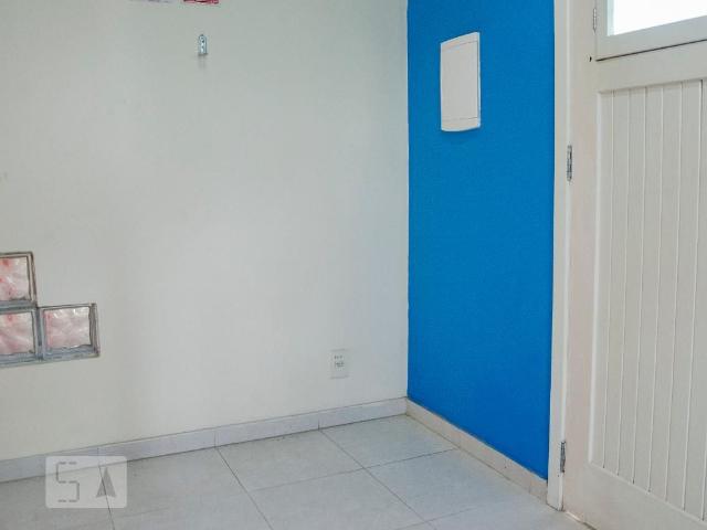 Casa, São José, 1 Quarto, 100 m2 Canoas