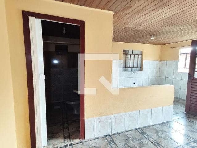 Casa, São José, 1 Quarto, 50 m2 Canoas