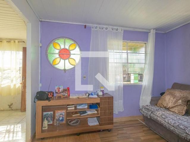 Casa, São José, 2 Quartos, 60 m2 Canoas