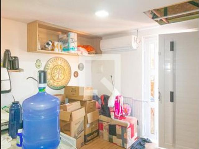 Casa, São José, 2 Quartos, 36 m2 Canoas