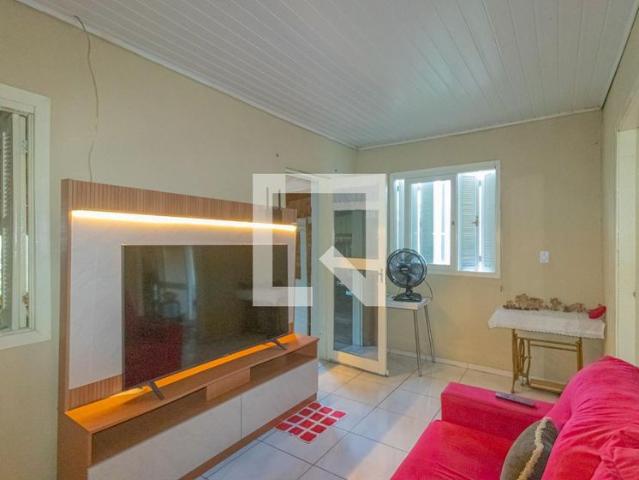 Casa, São José, 2 Quartos, 384 m2 Canoas