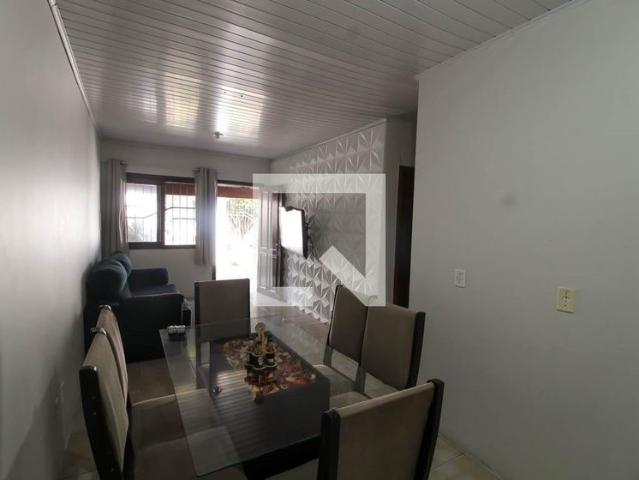 Casa, São José, 3 Quartos, 118 m2 Canoas