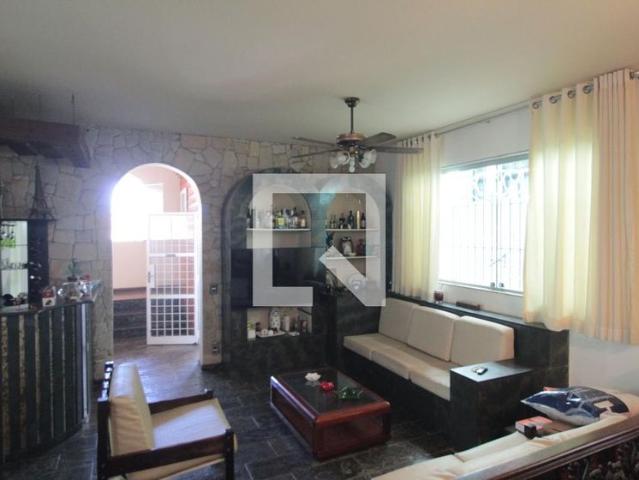 Casa, São José, 3 Quartos, 300 m2 Belo Horizonte
