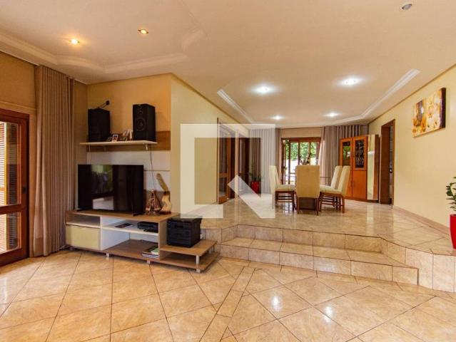 Casa, São José, 4 Quartos, 480 m2 Canoas