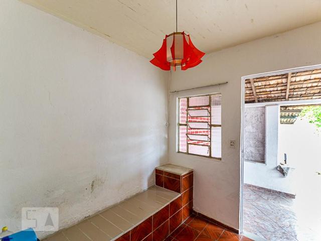 Casa, São Lourenço, 1 Quarto, 60 m2 Niterói