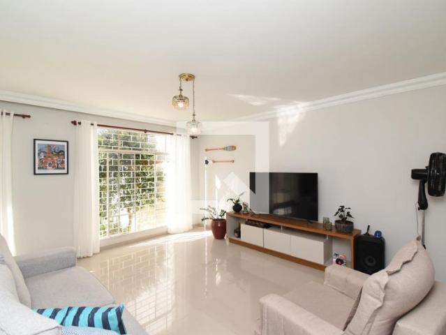 Casa, São Lourenço, 3 Quartos, 166 m2 Curitiba