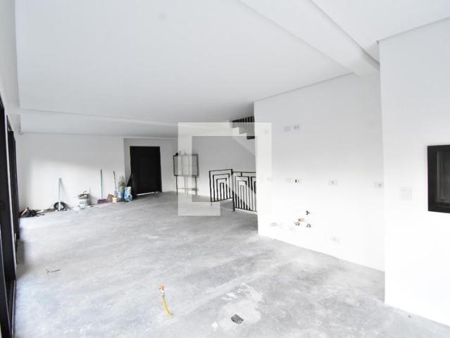 Casa, São Lourenço, 3 Quartos, 266 m2 Curitiba