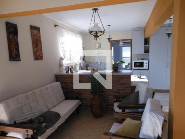 Casa, São Lucas, 4 Quartos, 263 m2 Viamão