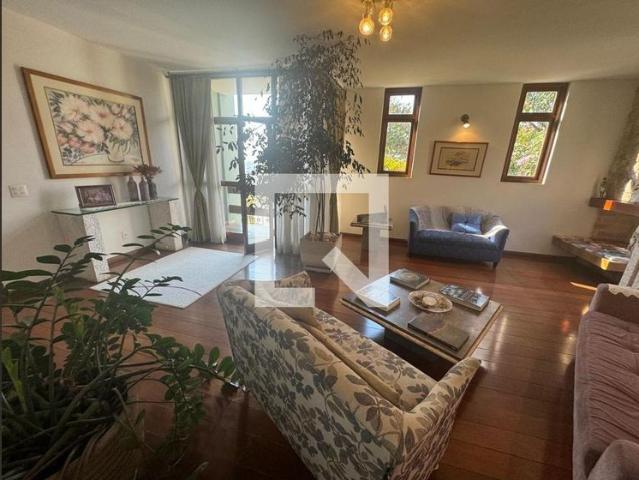 Casa, São Lucas, 4 Quartos, 367 m2 Belo Horizonte