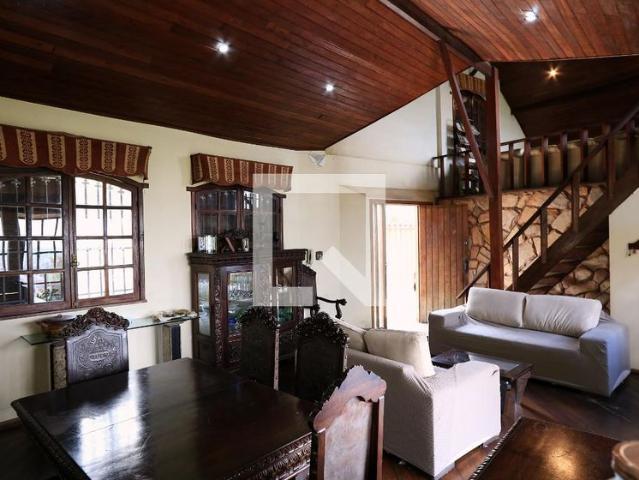 Casa, São Lucas, 4 Quartos, 360 m2 Belo Horizonte