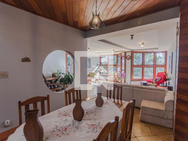 Casa, São Lucas, 4 Quartos, 375 m2 Belo Horizonte
