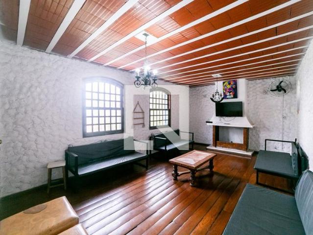Casa, São Lucas, 4 Quartos, 379 m2 Belo Horizonte