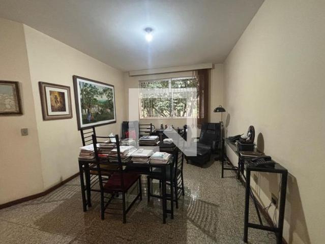 Casa, São Lucas, 5 Quartos, 600 m2 Belo Horizonte
