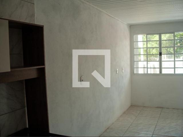 Casa, São Lucas, 1 Quarto, 33 m2 Viamão