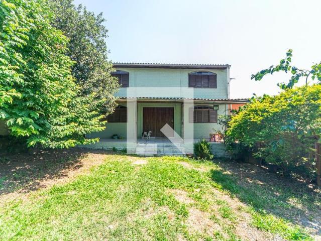 Casa, São Lucas, 2 Quartos, 145 m2 Viamão