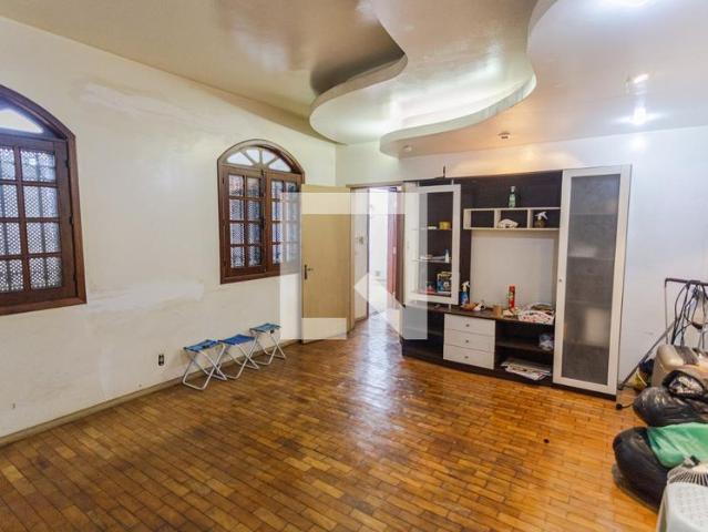 Casa, São Lucas, 3 Quartos, 310 m2 Belo Horizonte