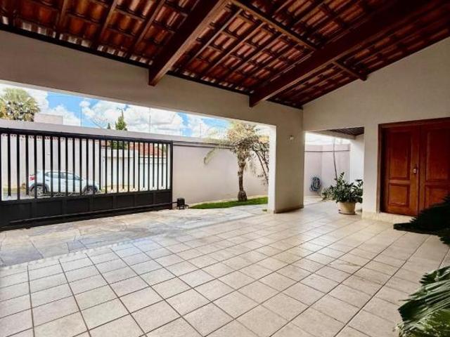 Casa, São Lucas Perto do Hosp Med Center, Patrocínio, MG