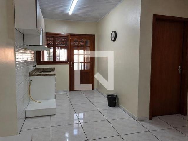 Casa, São Luiz, 2 Quartos, 75 m2 Gravataí