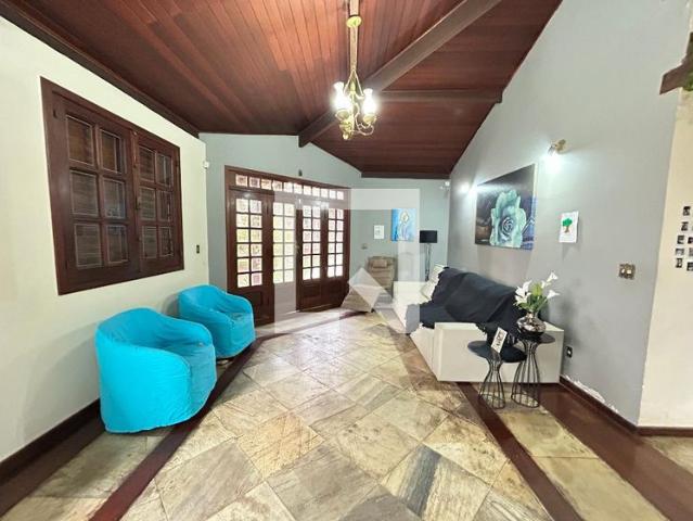 Casa, São Luíz, 3 Quartos, 1100 m2 Belo Horizonte