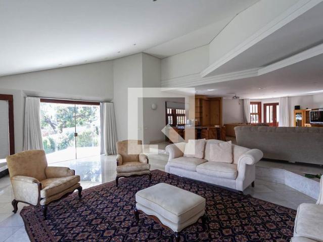 Casa, São Luíz, 4 Quartos, 400 m2 Belo Horizonte