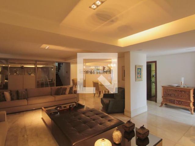 Casa, São Luíz, 4 Quartos, 600 m2 Belo Horizonte