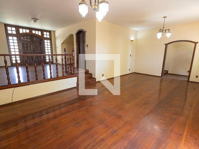 Casa, São Luíz, 5 Quartos, 453 m2 Belo Horizonte