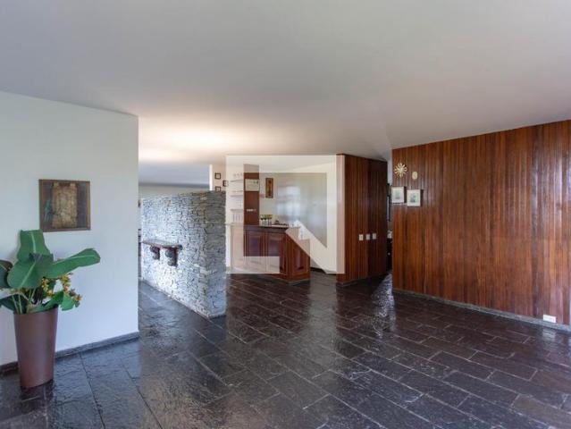 Casa, São Luíz, 5 Quartos, 700 m2 Belo Horizonte