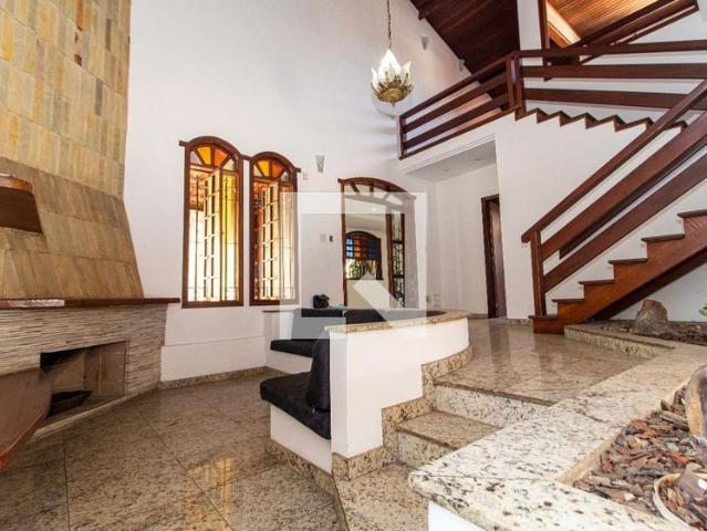 Casa, São Luíz, 5 Quartos, 371 m2 Belo Horizonte
