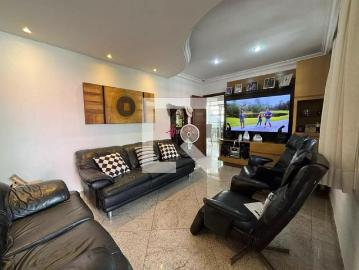Casa, São Luíz, 6 Quartos, 458 m2 Belo Horizonte