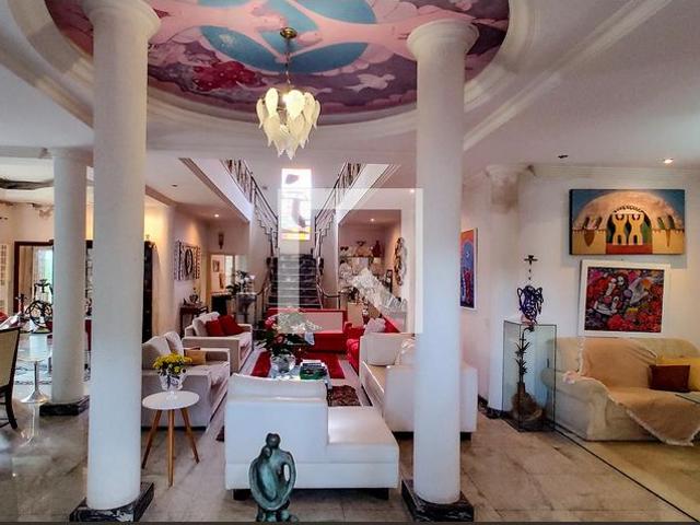 Casa, São Luíz, 6 Quartos, 500 m2 Belo Horizonte