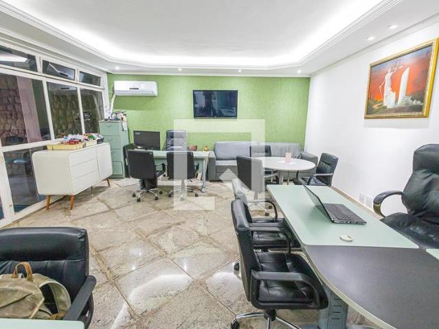 Casa, São Luíz, 7 Quartos, 700 m2 Belo Horizonte