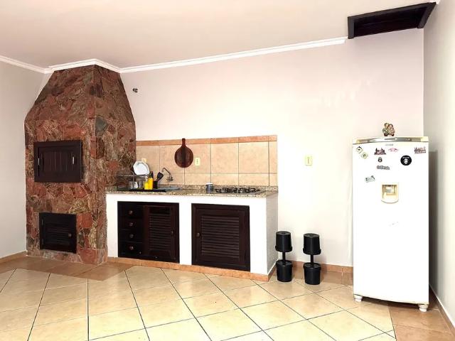 Casa, São Luís, Canoas