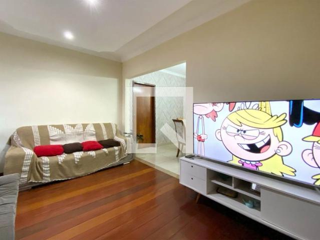 Casa, São Marcos, 3 Quartos, 300 m2 Belo Horizonte