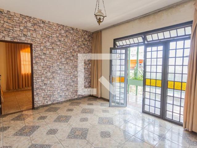 Casa, São Marcos, 5 Quartos, 385 m2 Belo Horizonte