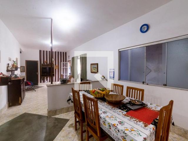 Casa, São Marcos, 5 Quartos, 470 m2 Belo Horizonte