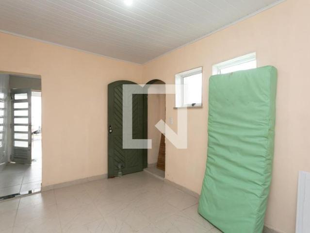 Casa, São Miguel, 1 Quarto, 18 m2 São Paulo