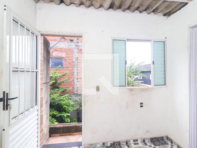 Casa, São Miguel, 1 Quarto, 25 m2 São Paulo
